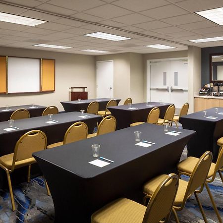 Fairfield Inn And Suites By Marriott Napa American Canyon Eksteriør bilde