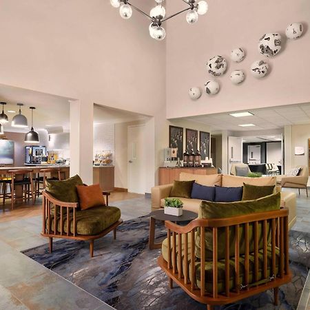 Fairfield Inn And Suites By Marriott Napa American Canyon Eksteriør bilde