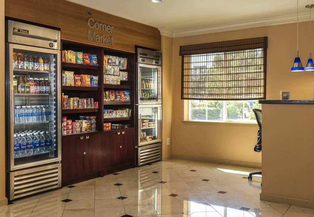 Fairfield Inn And Suites By Marriott Napa American Canyon Eksteriør bilde