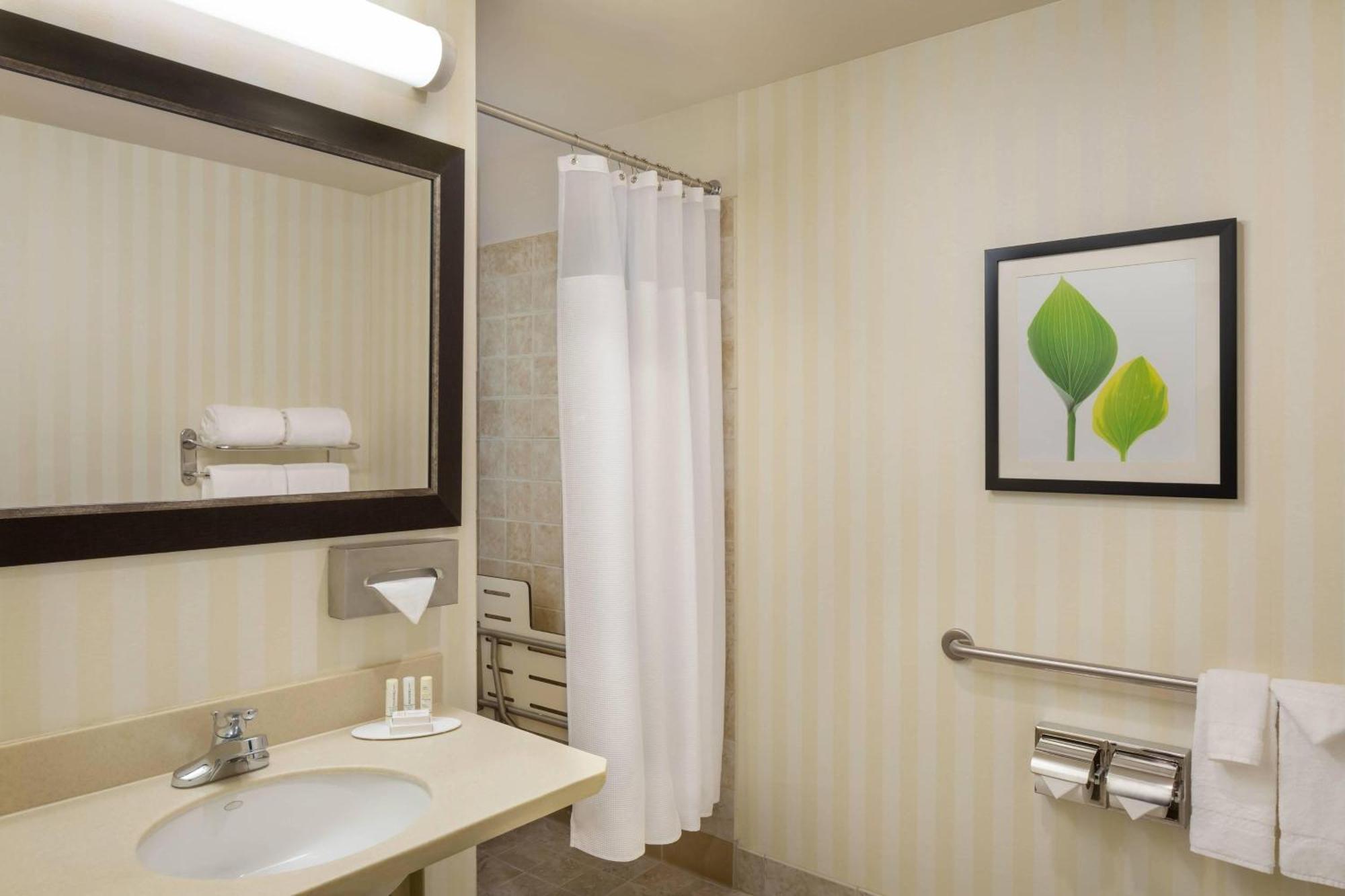 Fairfield Inn And Suites By Marriott Napa American Canyon Eksteriør bilde