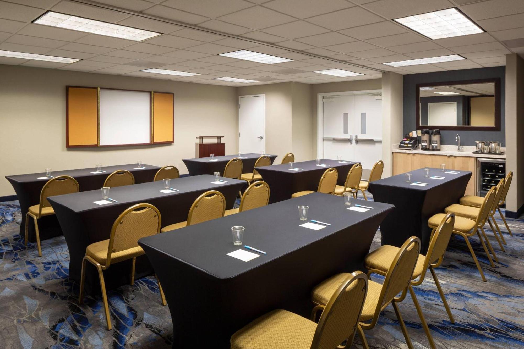 Fairfield Inn And Suites By Marriott Napa American Canyon Eksteriør bilde