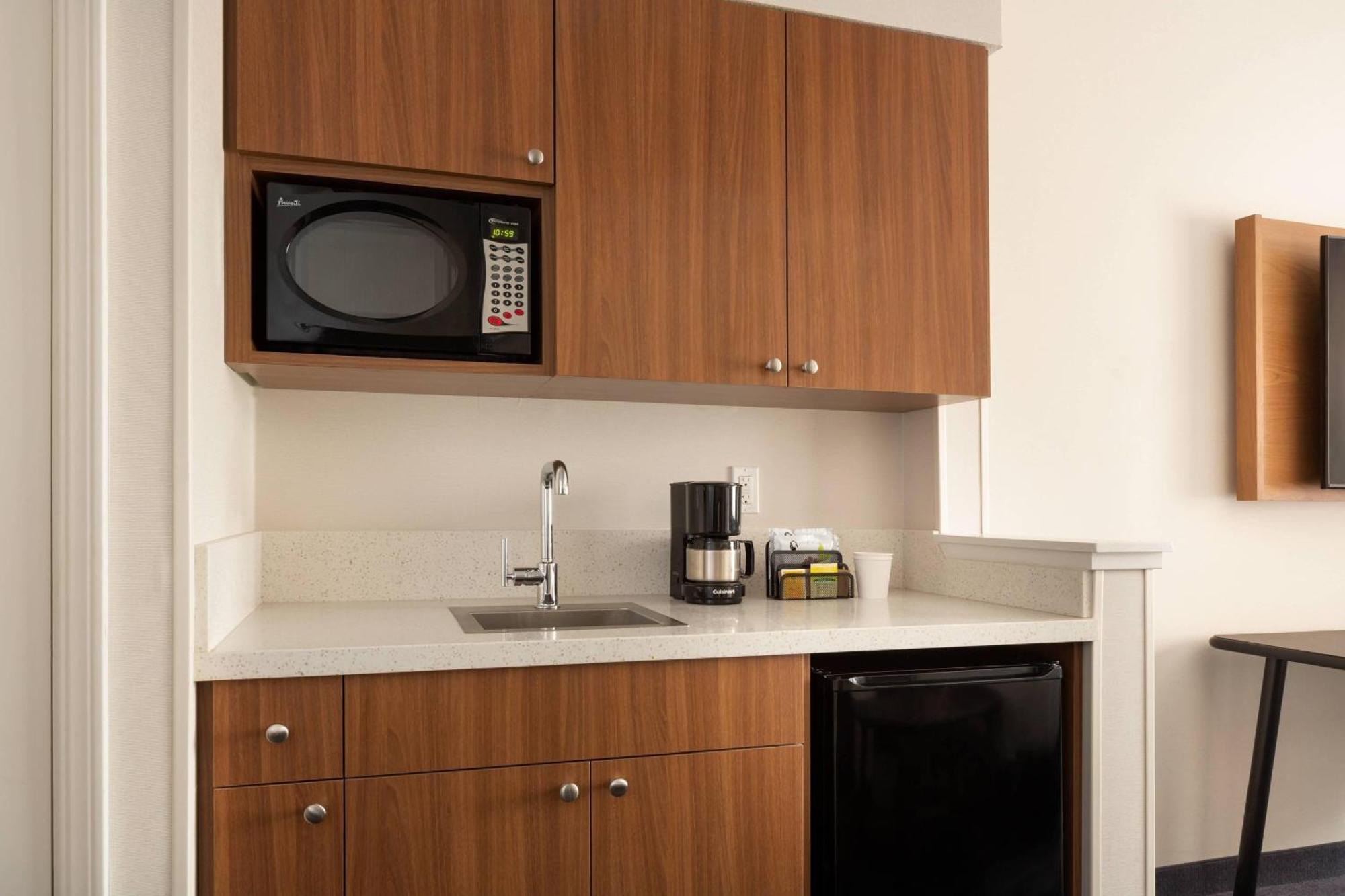 Fairfield Inn And Suites By Marriott Napa American Canyon Eksteriør bilde