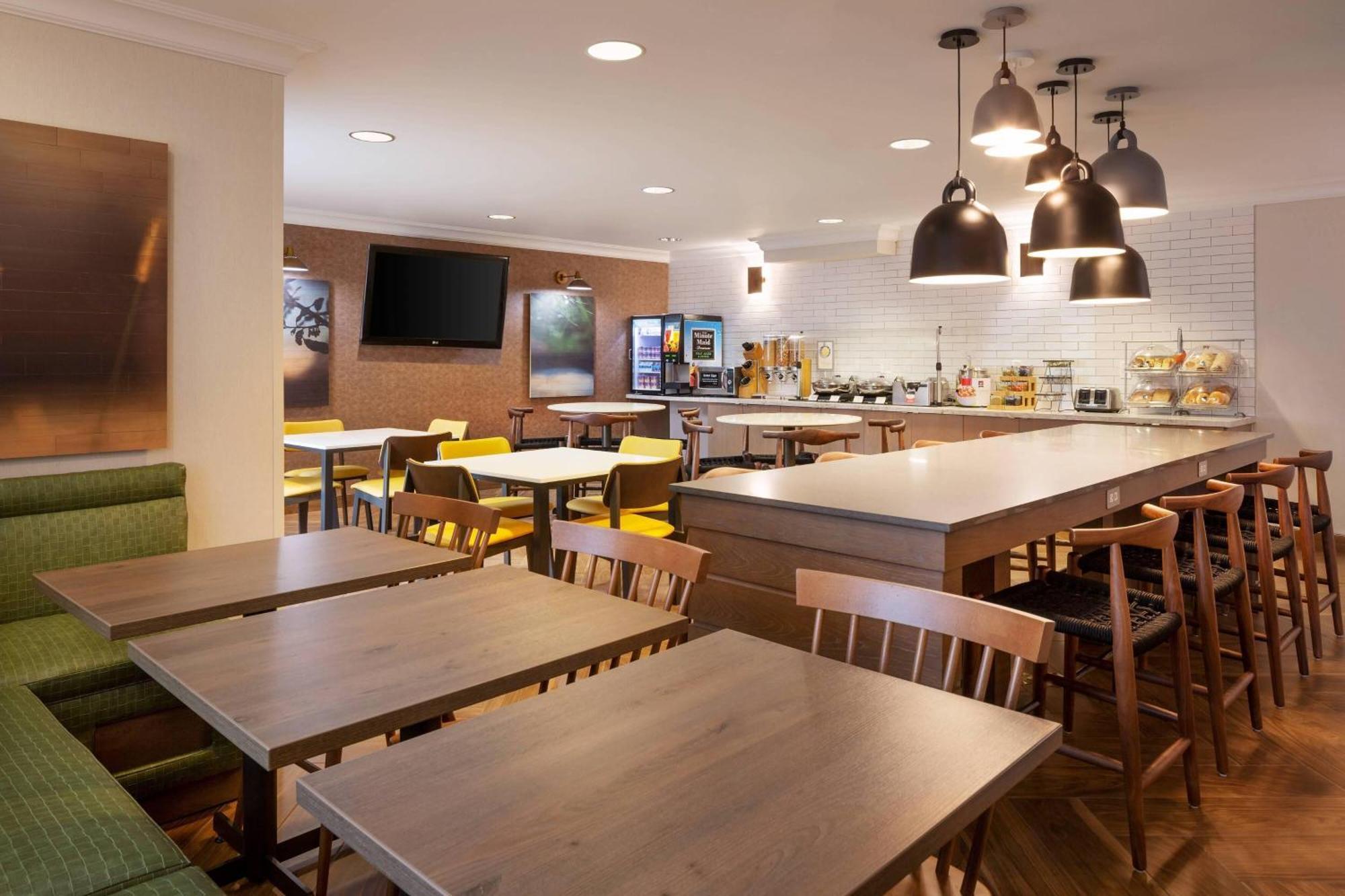 Fairfield Inn And Suites By Marriott Napa American Canyon Eksteriør bilde