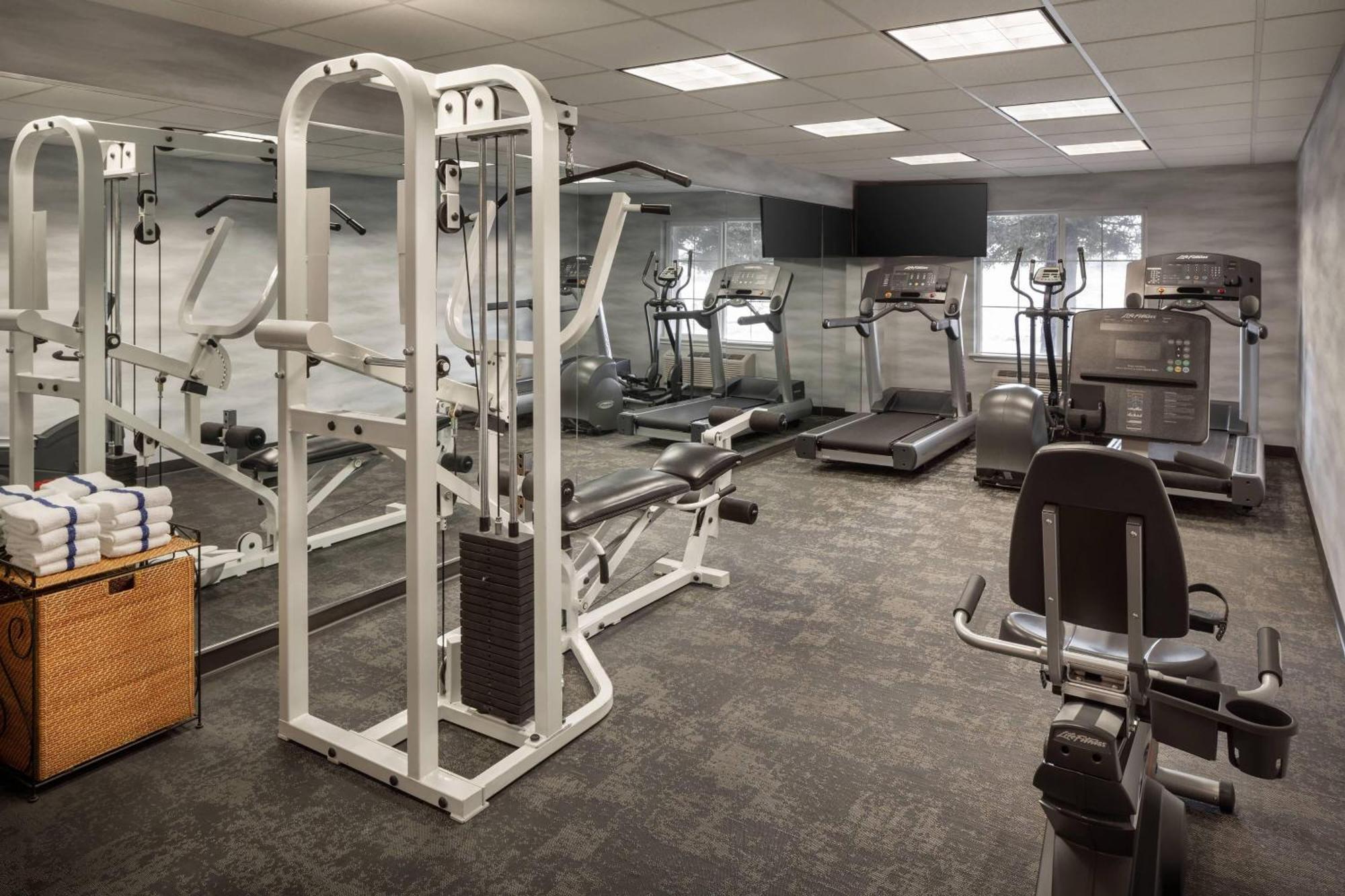 Fairfield Inn And Suites By Marriott Napa American Canyon Eksteriør bilde
