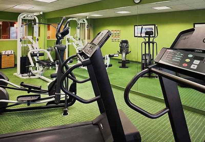 Fairfield Inn And Suites By Marriott Napa American Canyon Eksteriør bilde
